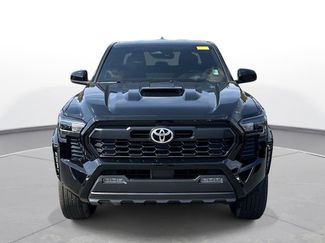 Certified 2024 Toyota Tacoma TRD Sport video 3