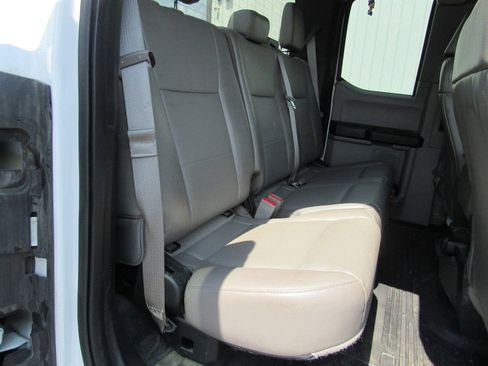 Used 2018 Ford F350 XL w/ Power Equipment Group AWD/4WD image 17