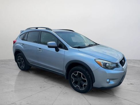 Used 2013 Subaru Crosstrek 2.0i Limited w/ Popular Pkg 1 AWD/4WD image 13