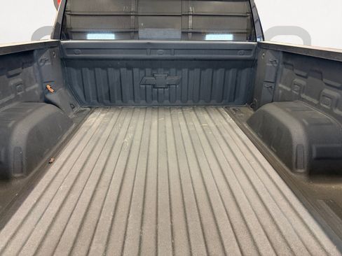 Used 2022 Chevrolet Silverado 1500 RST w/ RST All Star Premium Package AWD/4WD image 13