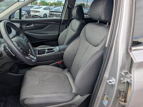 Used 2023 Hyundai Santa Fe SEL w/ Cargo Package AWD/4WD image 10
