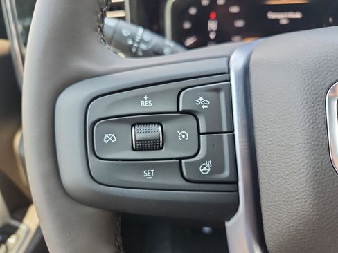 New 2026 GMC Sierra 1500 SLE image 20