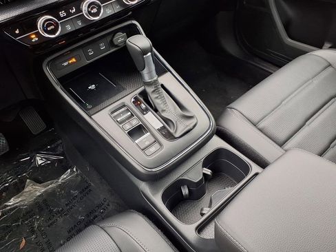New 2026 Honda CR-V EX-L image 16