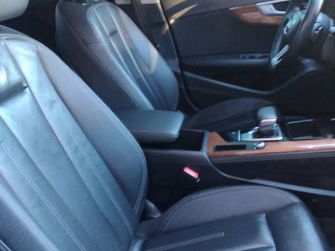 Used 2022 Audi A4 2.0T Premium Plus w/ Premium Plus Package image 12