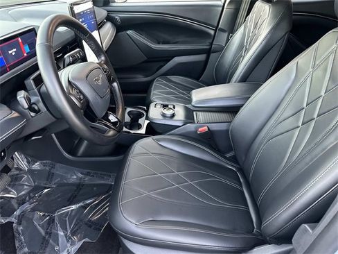 Used 2024 Ford Mustang Mach-E Select w/ Comfort Package Lite image 22