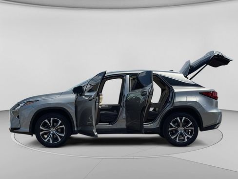 Used 2017 Lexus RX 350 FWD w/ Premium Package image 28