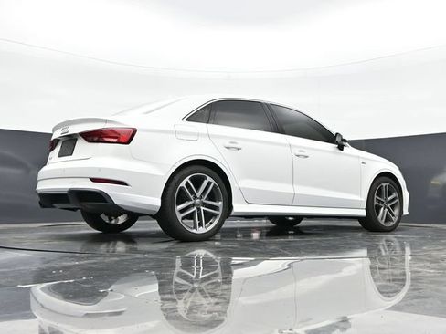 Used 2017 Audi A3 2.0T Premium Plus FWD image 35