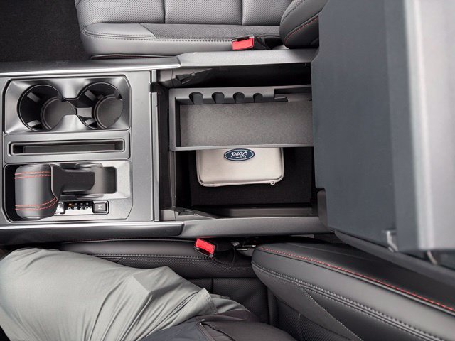 New 2026 Ford F150 Raptor AWD/4WD image 36