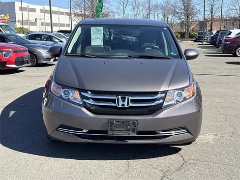 Used 2016 Honda Odyssey EX-L image 6