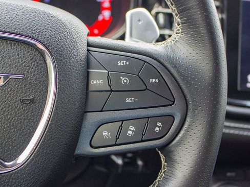 Used 2021 Dodge Durango SRT Hellcat w/ Technology Group image 31