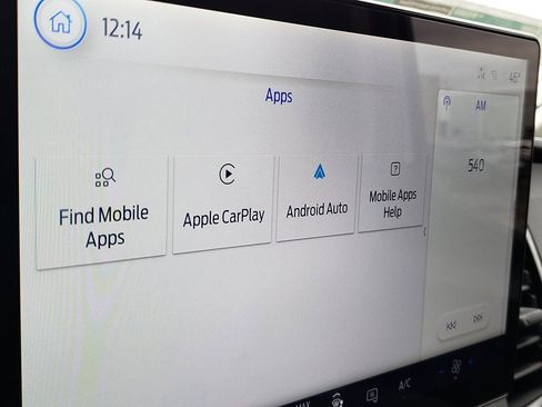 New 2024 Ford Transit 250 Low Roof w/ Interior Upgrade Package image 21