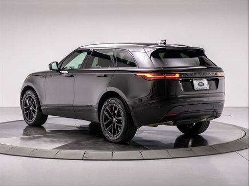 Used 2026 Land Rover Range Rover Velar S AWD/4WD image 3