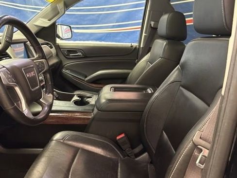 Used 2015 GMC Yukon SLT w/ Open Road Package image 6