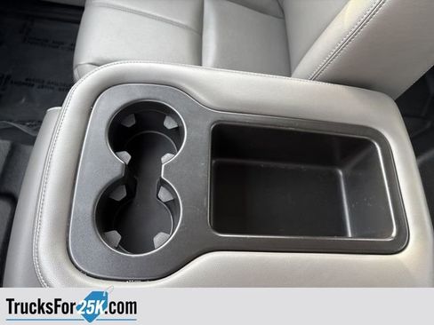 Used 2010 Chevrolet Silverado 2500 W/T image 18