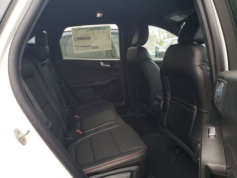 New 2026 Ford Escape ST-Line w/ Cold Weather Package AWD/4WD image 24