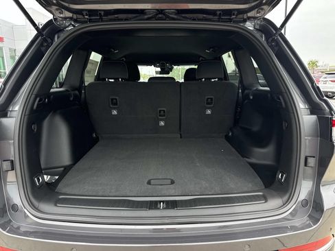 New 2026 Jeep Grand Cherokee Laredo RWD image 8