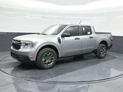 Used 2024 Ford Maverick XLT