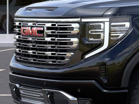 New 2026 GMC Sierra 1500 Denali w/ Technology Package AWD/4WD image 37