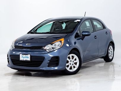 Used 2016 Kia Rio LX w/ Power Package
