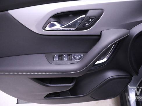 New 2025 Chevrolet Blazer LT image 21