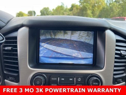 Used 2020 GMC Yukon Denali image 18