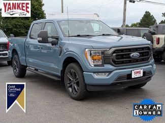 Certified 2023 Ford F150 XLT w/ Equipment Group 302A High AWD/4WD video 1
