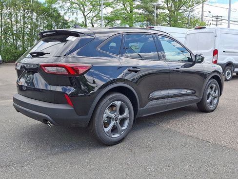 New 2025 Ford Escape ST-Line w/ Tech Pack #1 image 7