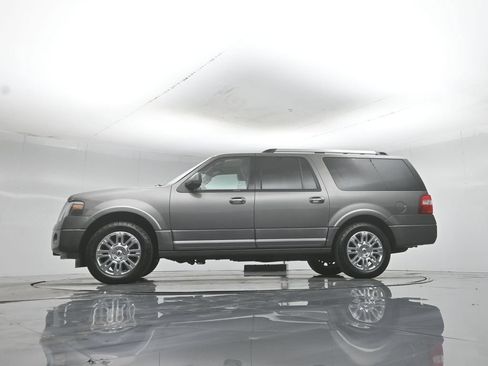 Used 2014 Ford Expedition EL Limited w/ Equipment Group 301A RWD image 7