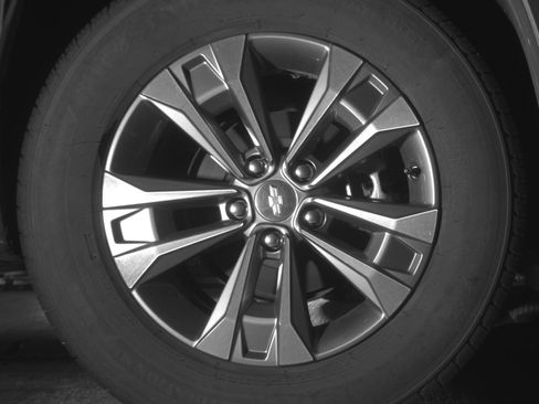 Used 2025 Chevrolet Equinox LT image 15