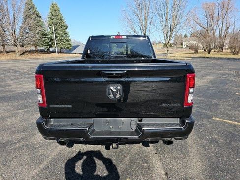 Used 2023 RAM 1500 Big Horn image 5