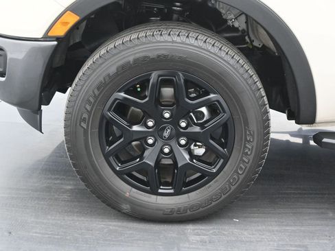 Certified 2022 Ford Ranger XLT w/ Equipment Group 301A Mid image 21