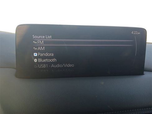 Used 2023 MAZDA CX-5 AWD 2.5 S image 27