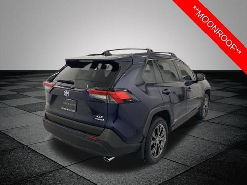 Certified 2024 Toyota RAV4 XLE Premium image 6