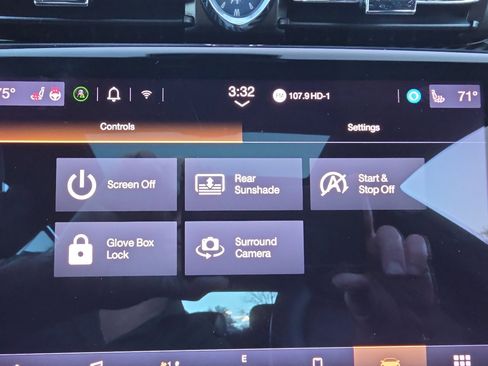 Used 2022 Maserati Quattroporte Modena Q4 image 86