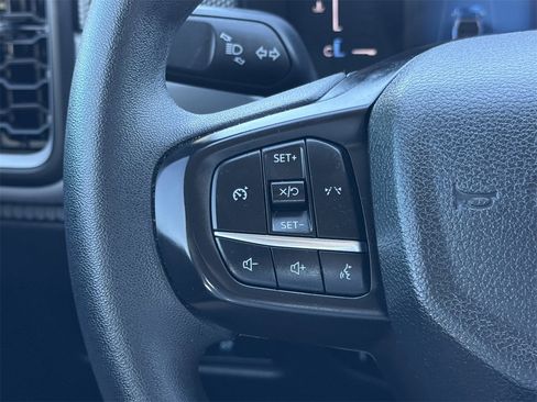 Certified 2025 Ford Ranger XL w/ Trailer Tow Package image 13