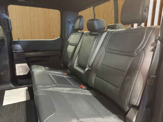 Used 2025 Ford F150 Raptor AWD/4WD image 30