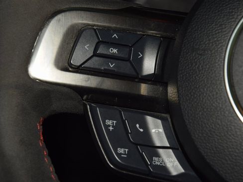 Used 2017 Ford Mustang Shelby GT350R w/ GT350R Equipment Group 920A image 40