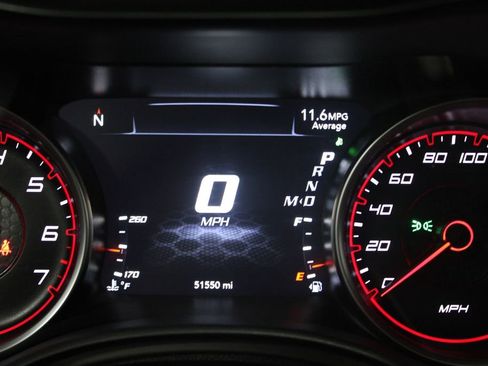 Used 2022 Dodge Charger Scat Pack image 17