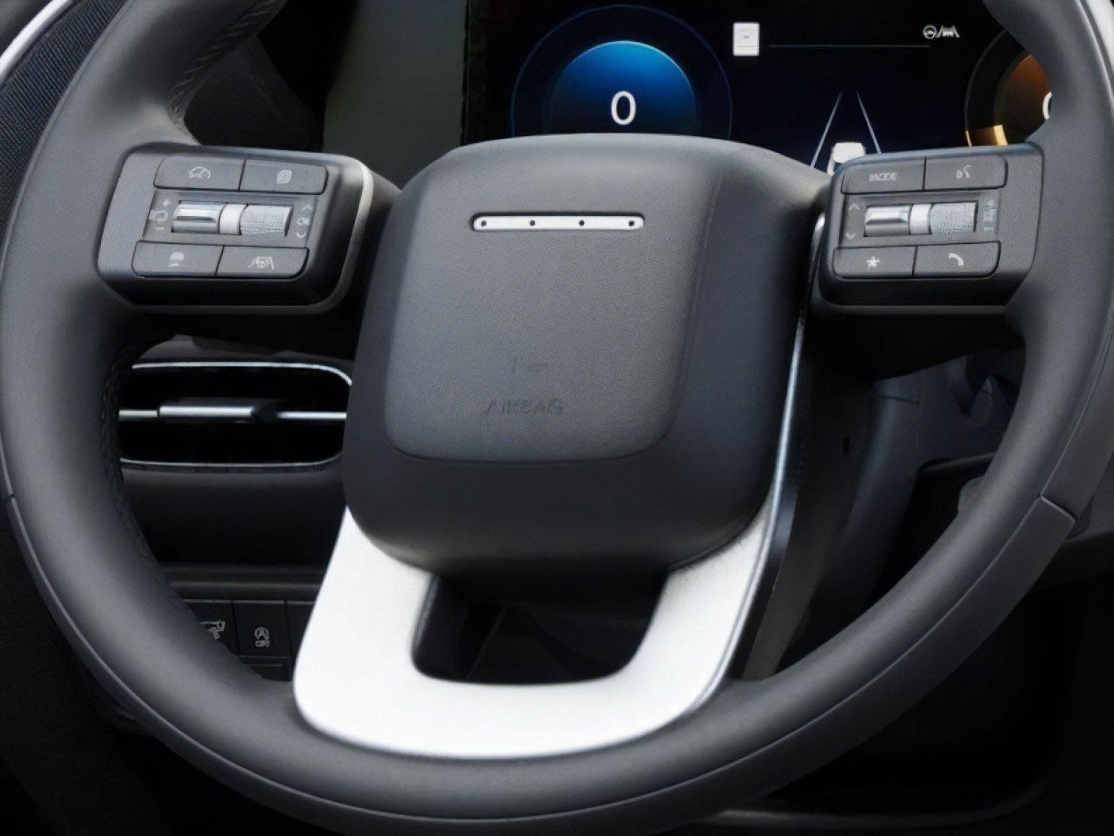 New 2026 Hyundai Palisade SEL FWD image 15
