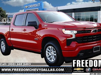 Used 2023 Chevrolet Silverado 1500 RST w/ Convenience Package II