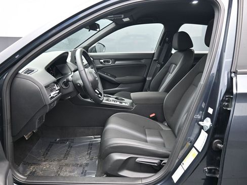 Used 2026 Honda Civic Sport image 32