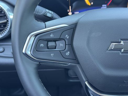 New 2026 Chevrolet Trax ACTIV w/ Driver Confidence Package FWD image 27