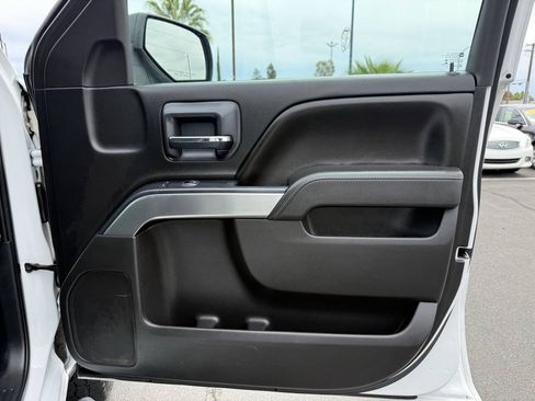 Used 2014 Chevrolet Silverado 1500 LT w/ All Star Edition AWD/4WD image 14