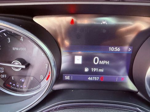 Used 2022 Buick Encore GX Select w/ Advanced Technology Package image 25