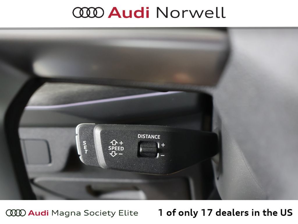New 2026 Audi Q3 quattro 2.0T AWD/4WD image 23
