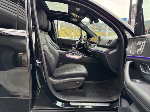 Certified 2025 Mercedes-Benz GLE 350 GLE 350 image 24