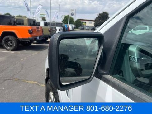 Used 2022 Ford F150 XLT w/ XTR Package AWD/4WD image 15