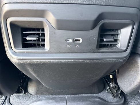 Used 2024 Chevrolet Silverado 1500 RST w/ All Star Edition Plus AWD/4WD image 20