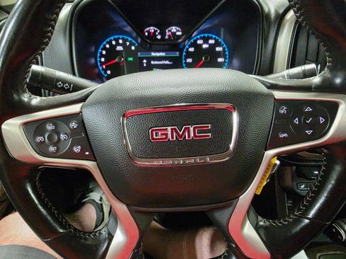 Used 2021 GMC Canyon Denali AWD/4WD image 29