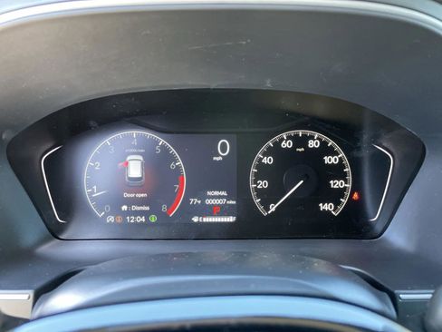 New 2025 Honda Pilot EX-L image 11